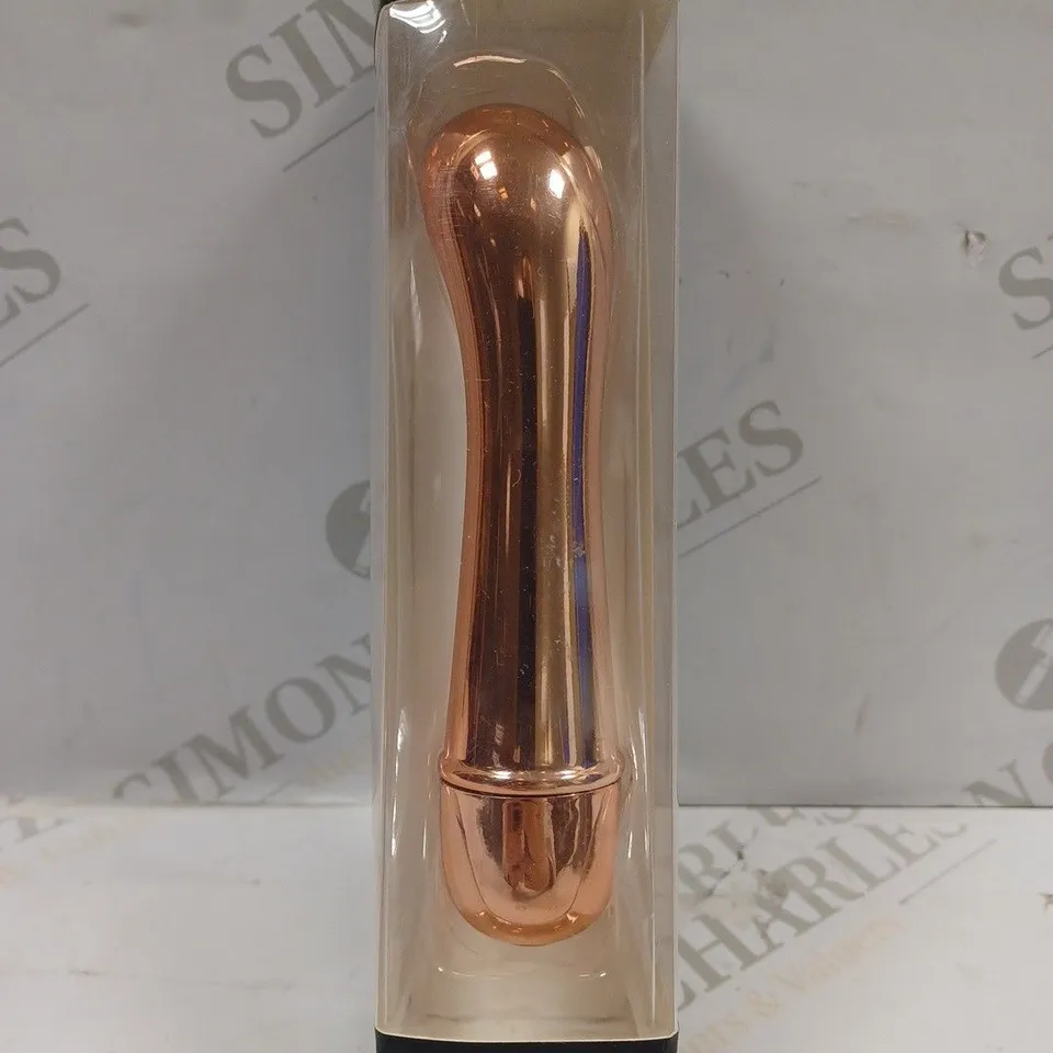BOXED ANN SUMMERS G-SPOT VIBRATOR 