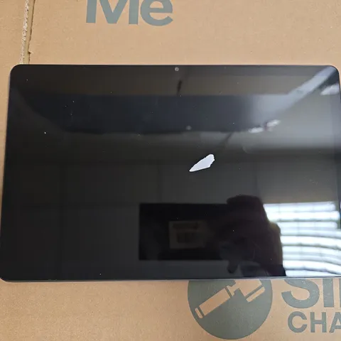 LENOVO TABLET - MODEL UNSPECIFIED