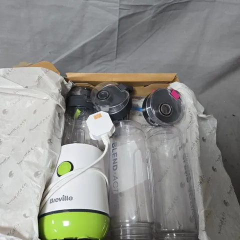 BOXED BREVILLE BLENDACTIVE FAMILY PACK 