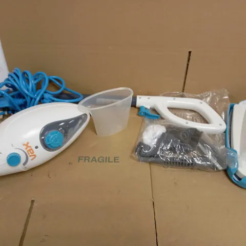 VAX STEAM CLEAN MULTI STEAMER