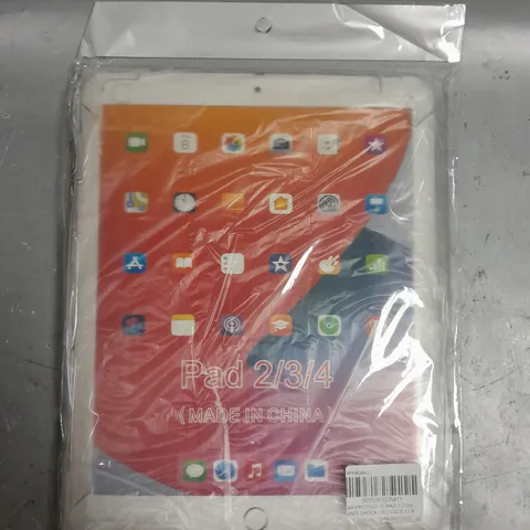 APPROXIMATELY 40 IPAD 2/3/4 PROTECTIVE COVERS