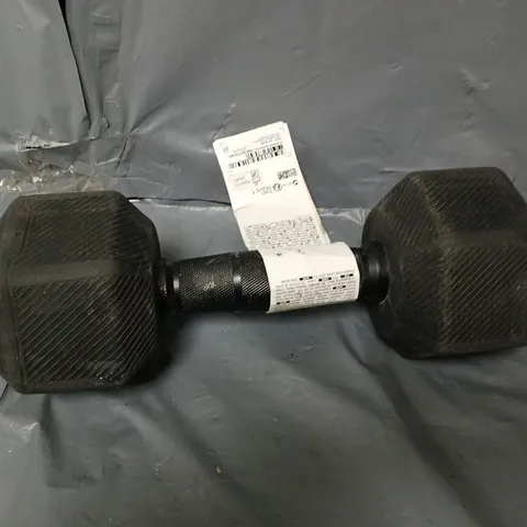 7.5 KG DUMBBELL