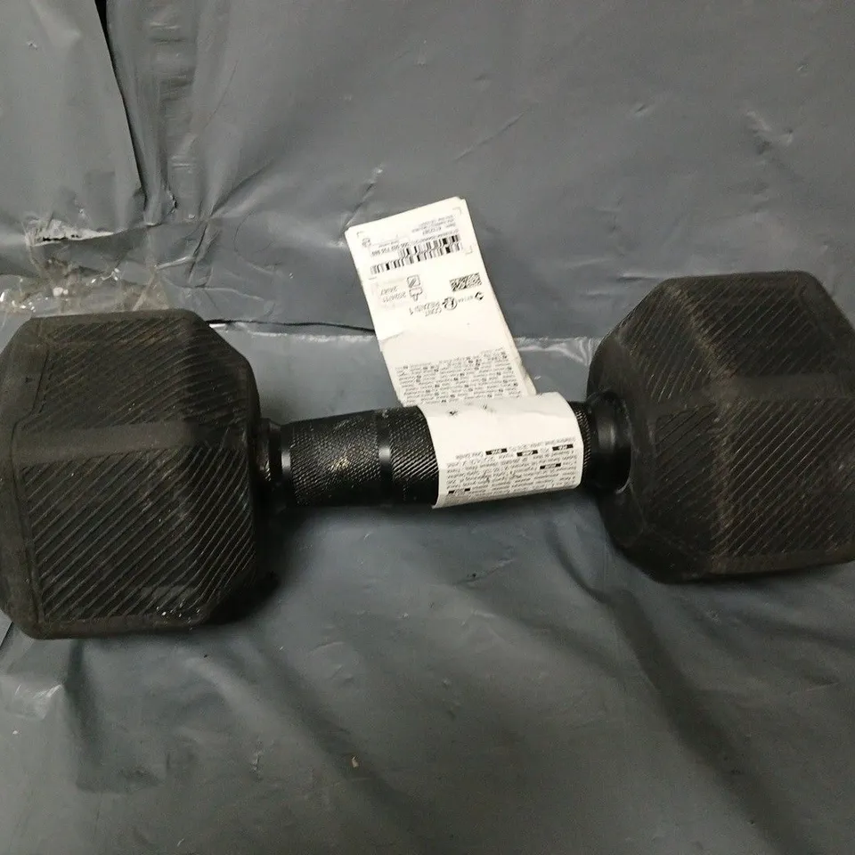 7.5 KG DUMBBELL 