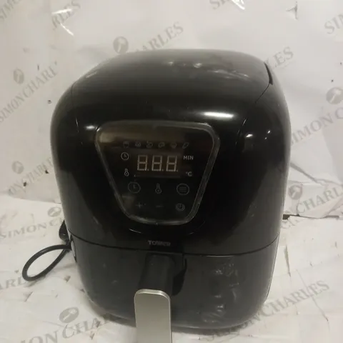 TOWER VORTX DIGITAL AIR FRYER 3L