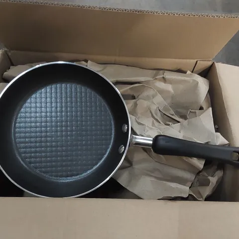 BOXED PRESTIGE 20CM NON - STICK FRYING PAN (1 BOX)