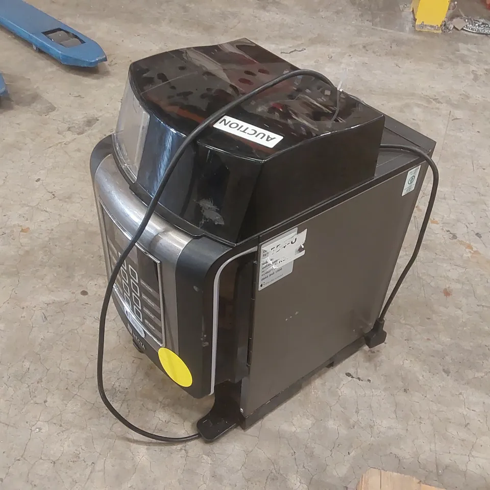 G1 NECTA COMMERCIAL BEAN TO CUP COFFEE MACHINE