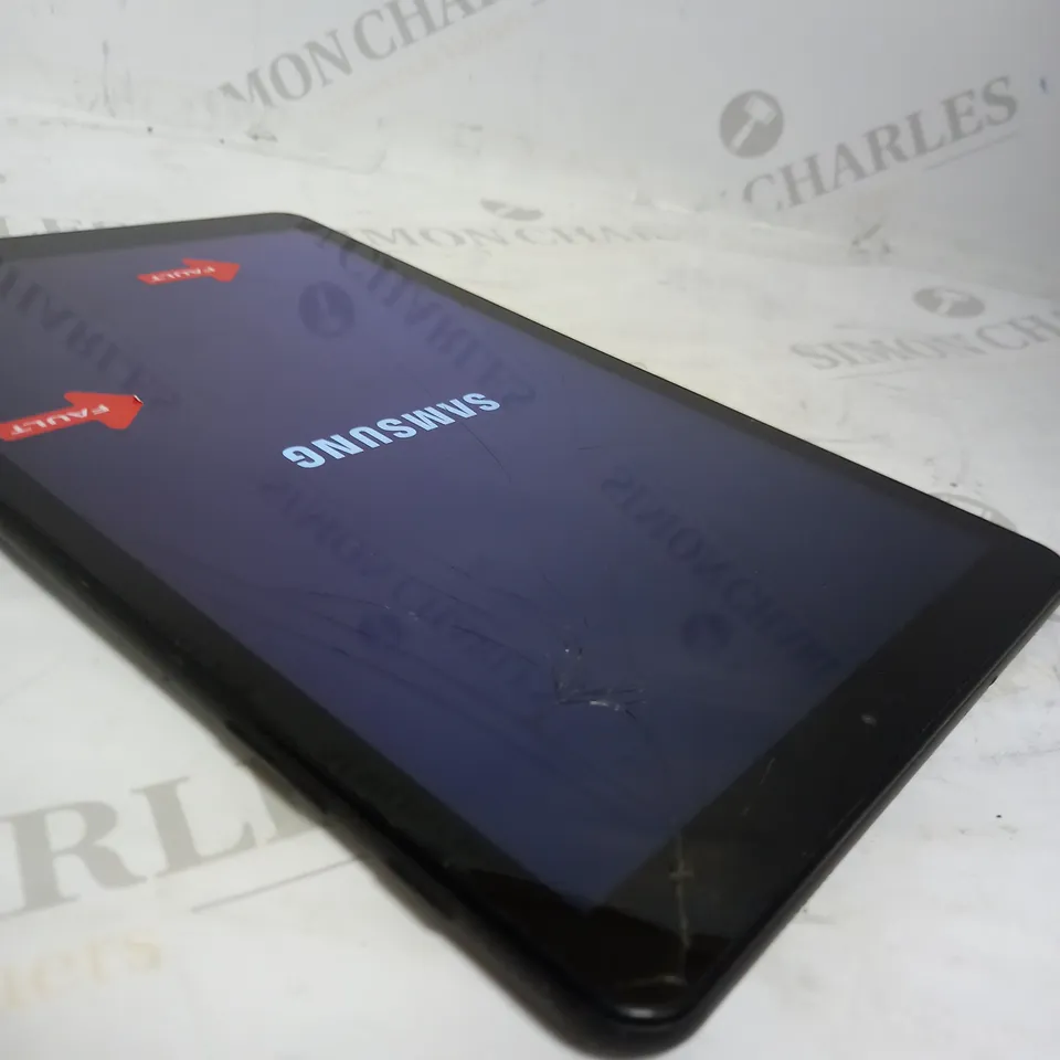 SAMSUNG GALAXY TAB A 10.5 2018 SM-T595