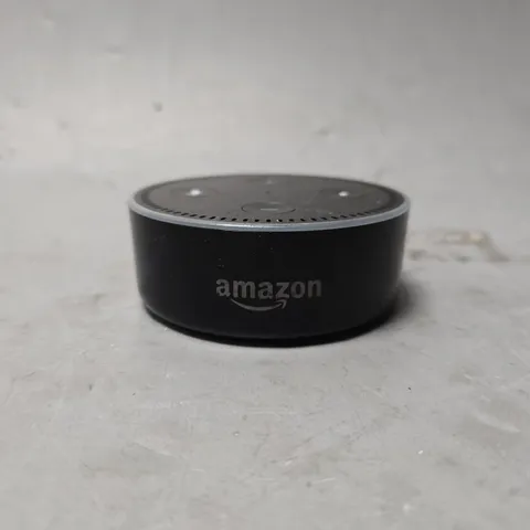 AMAZON ECHO 2ND GEN