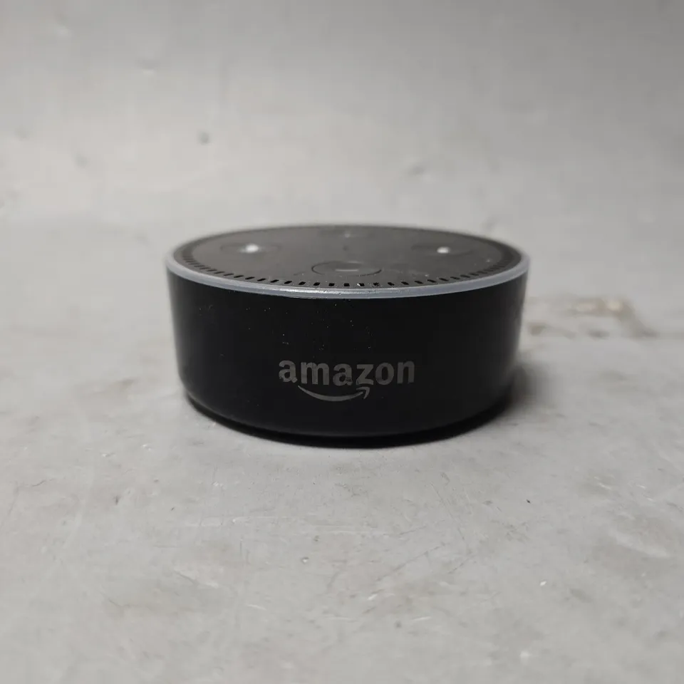 AMAZON ECHO 2ND GEN