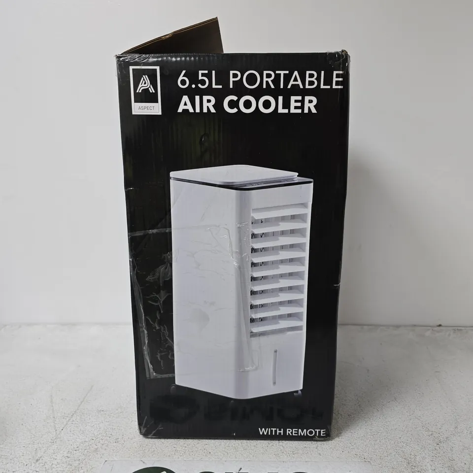 ASPECT 6.5L PORTABLE AIR COOLER