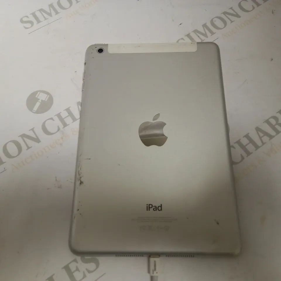 APPLE IPAD MINI A1455