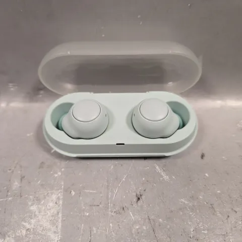 BOXED SONY WF-C500 TRUE WIRELESS EARPHONES