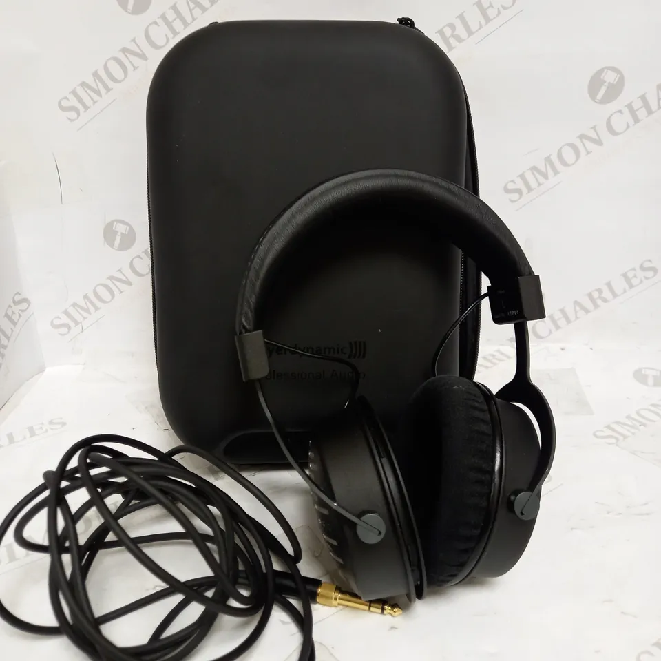BEYERDYNAMIC DT 1990 PRO HEADPHONES