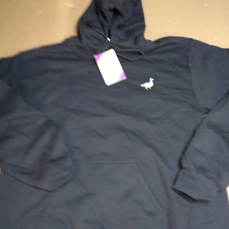 GOOSE AND GANDER HOODIE SIZE S