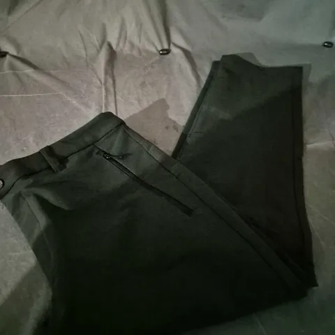 ROHAN STRIDERS MEN'S WALKING TROUSERS – 36 SHORT