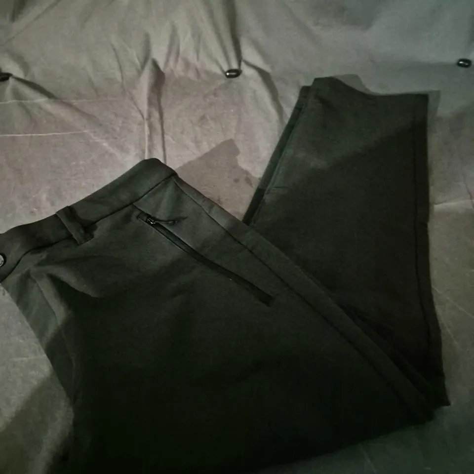 ROHAN STRIDERS MEN'S WALKING TROUSERS – 36 SHORT