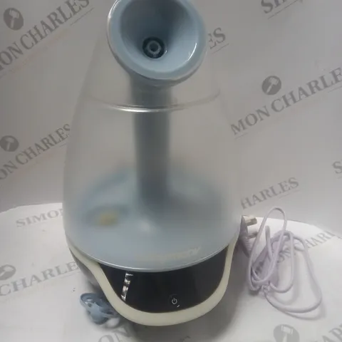 BABYMOOV HYGRO+ HUMIDIFIER