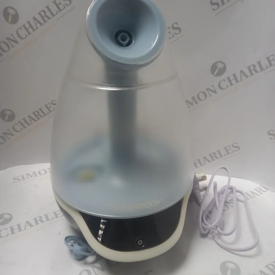 BABYMOOV HYGRO+ HUMIDIFIER