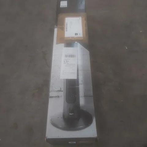 BOXED KEPLIN 36 INCH TOWER FAN