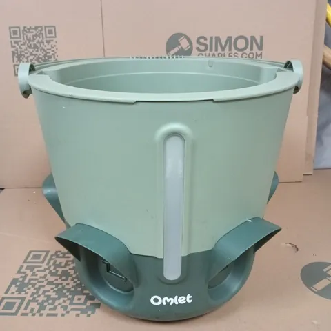OMLET INSULATED CHICKEN WATERER