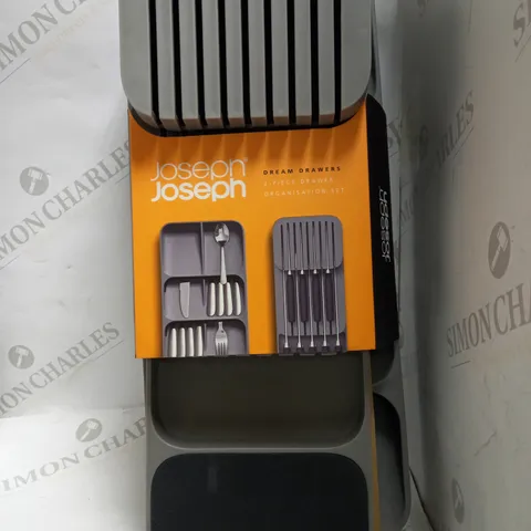 JOSEPH JOSEPH DREAM DRAWERS ORGANISATION SET