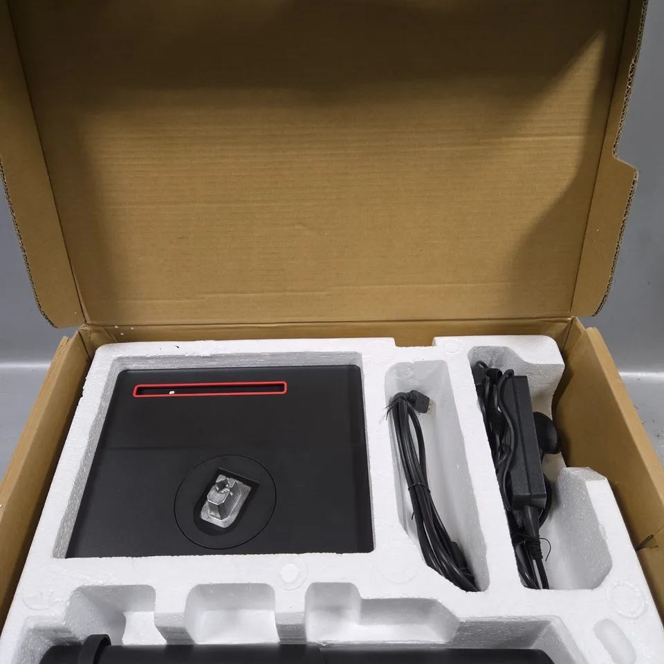 LENOVO THINKVISION FLAT PANEL MONITOR - COLLECTION ONLY 