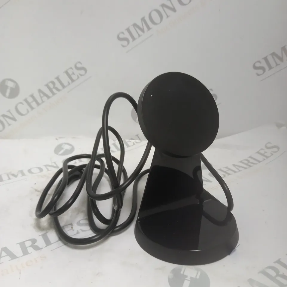 BOXED BELKIN BOOST CHARGE MAGNETIC WIRELESS CHARGER STAND