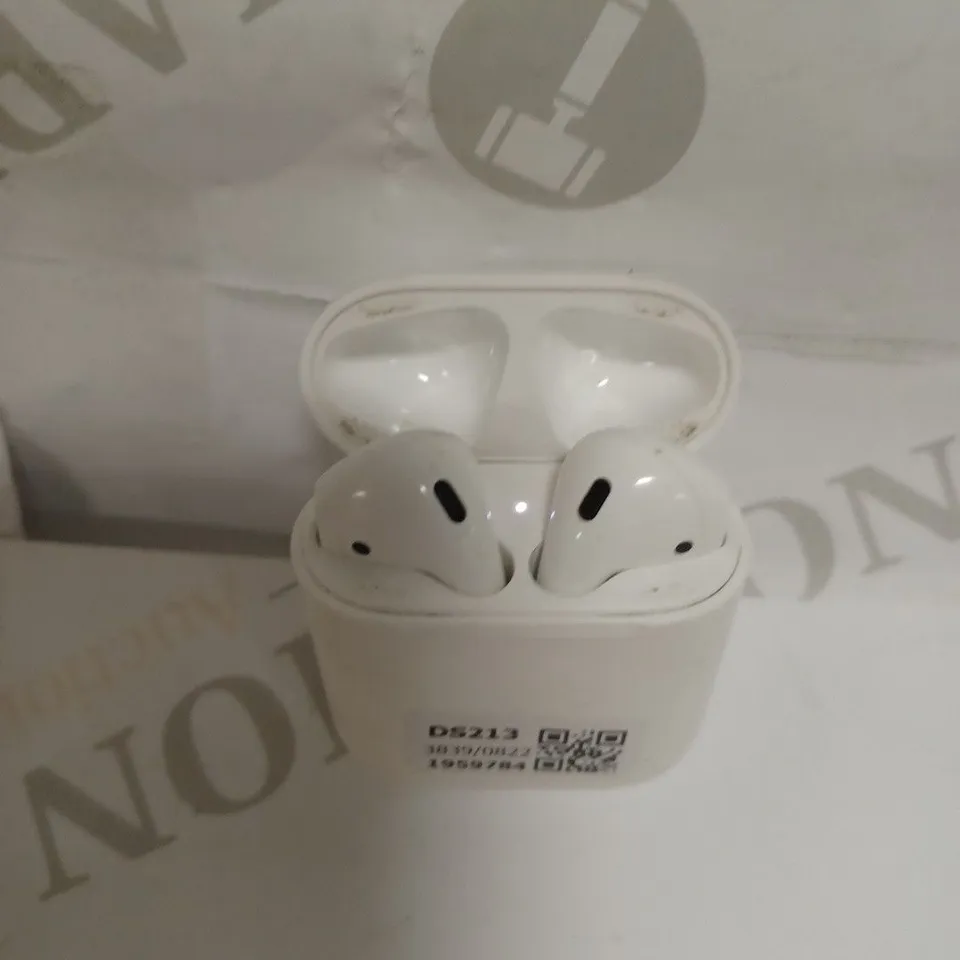 APPLE AIR PODS GEN 1 