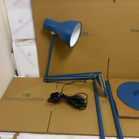 ANGLEPOISE TYPE 75 FLOOR LAMP