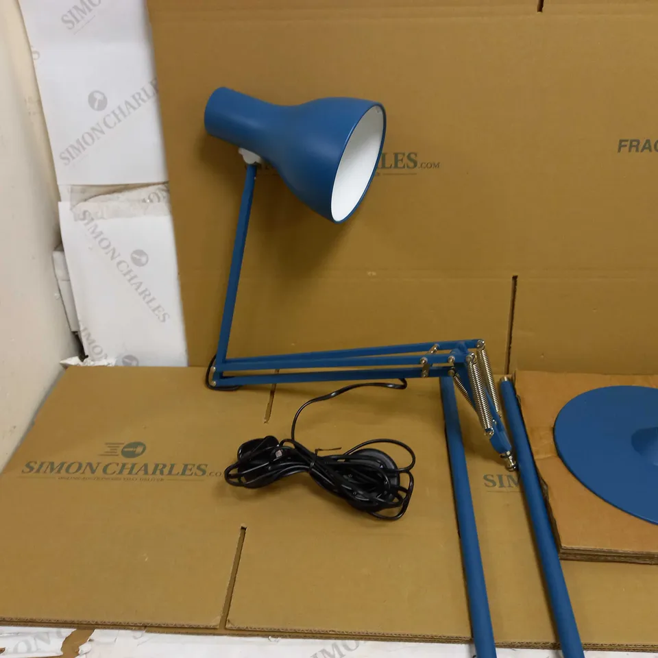 ANGLEPOISE TYPE 75 FLOOR LAMP