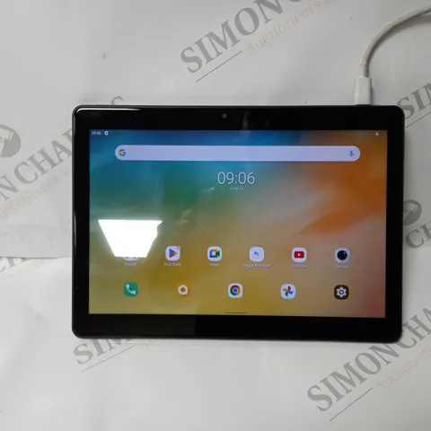 BOXED TOSICDO T-PAD TABLET