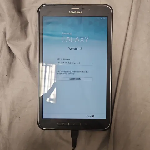 SAMSUNG GALAXY TABLET PC SM-T365 16GB