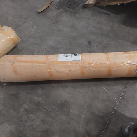 BRAND NEW BAGGED AND ROLLED NICHELI 160 x 200cm EUROPEAN KING SIZE REM FIT NATURAL HYBRID MATTRESS 