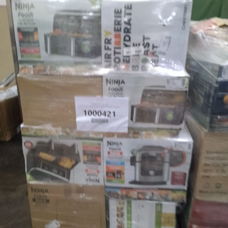 PALLET OF APPROXIMATELY 23 ASSORTED ELECTRICAL ITEMS TO INCLUDE