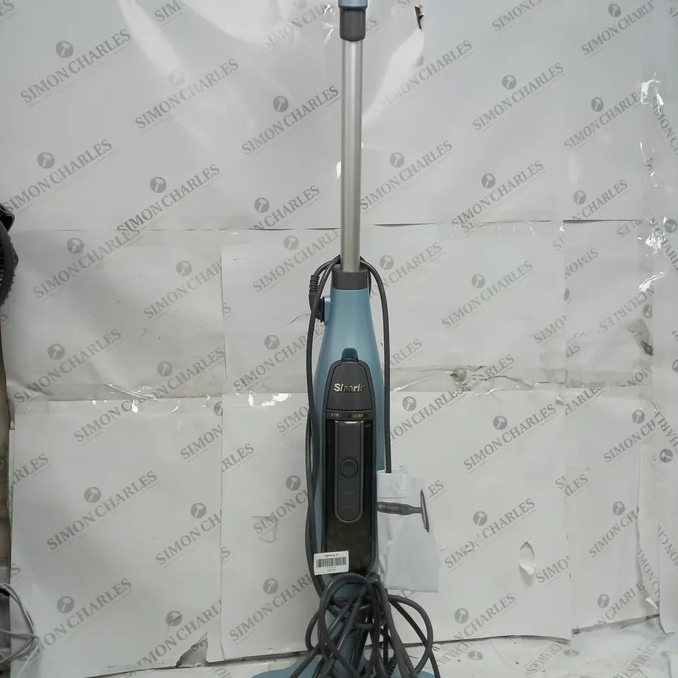 BOXED SHARK S6002UK STEAM FLOOR MOP - COLLECTION ONLY