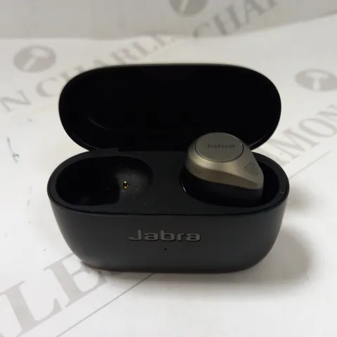 JABRA ELITE 85T TRUE WIRELESS EARBUDS