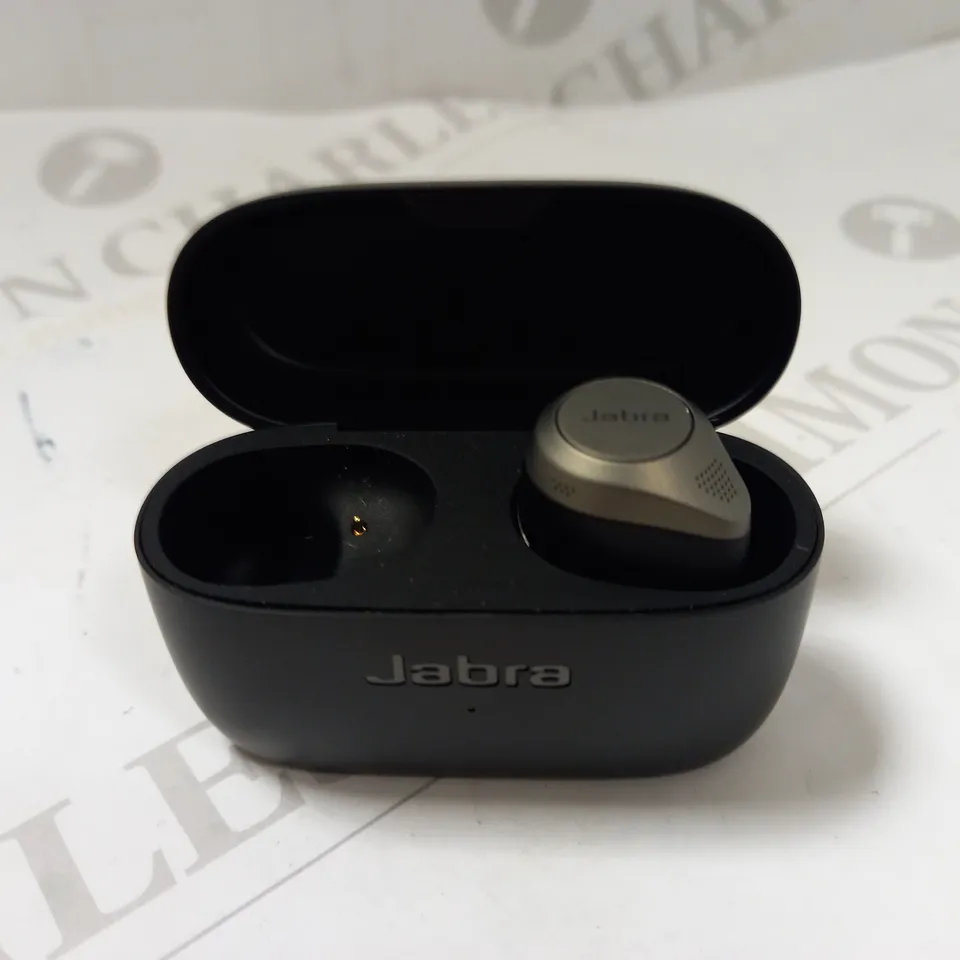 JABRA ELITE 85T TRUE WIRELESS EARBUDS
