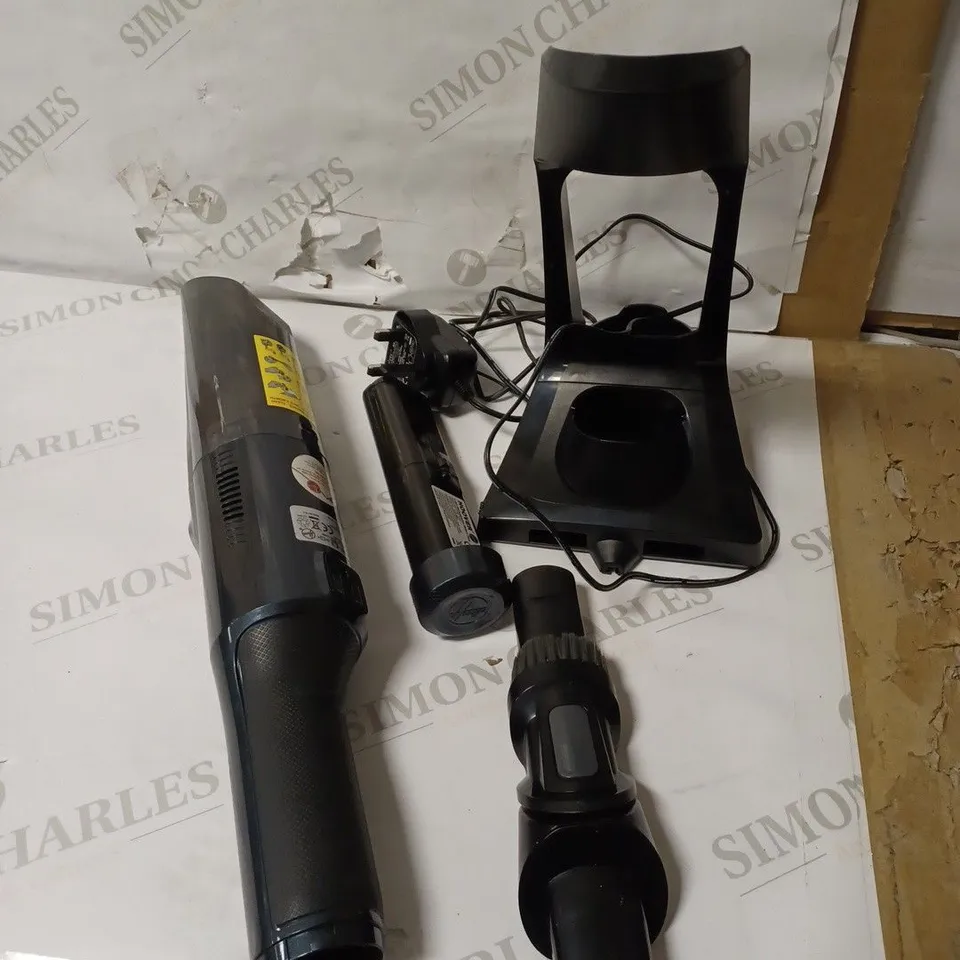 HOOVER H-HANDY 700 HH710M, HANDHELD CORDLESS VACUUM