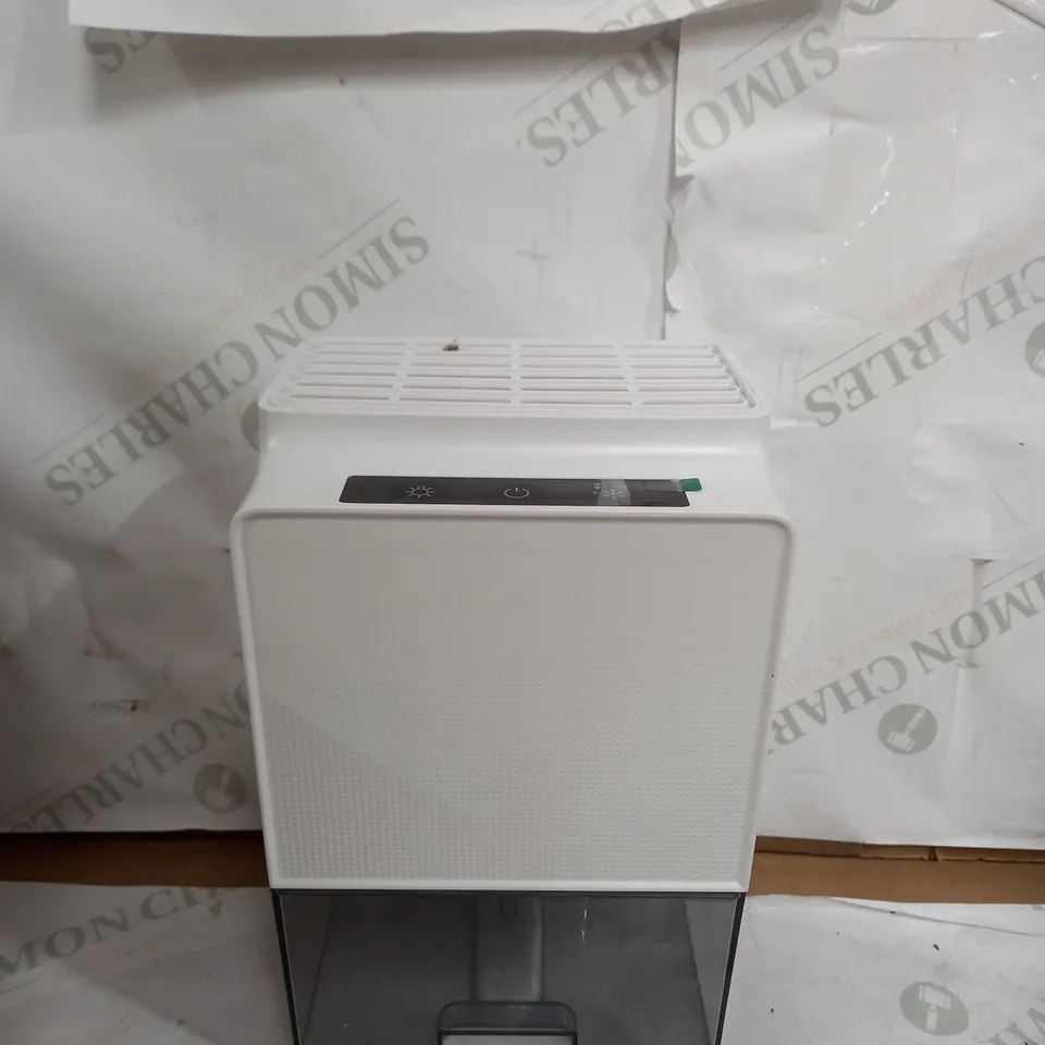 LYCHICO CSJ01DEHUMIDIFIER