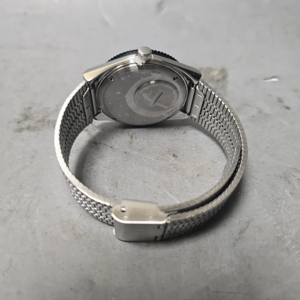 BOXED TIMEX Q LOSER MY-EX WATCH 