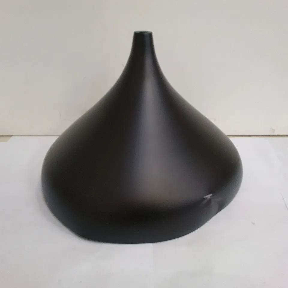 BOXED MARLOROUGH 1-LIGHT DOME PENDANT