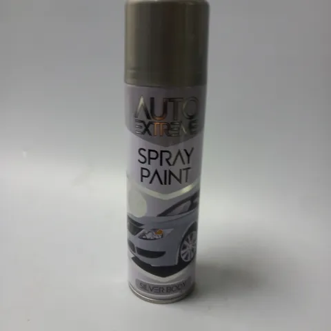 24 X 250ML AUTO SPRAY PAINT