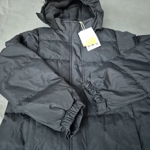 KIDS MOUNTAIN WAREHOUSE WATER RESISTANT JACKET SIZE 11-12 YEARS