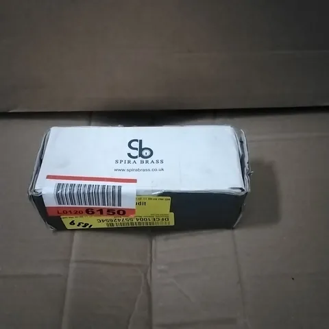 BOXED BLOXWICH INTERIOR MORTISE DOOR KNOB