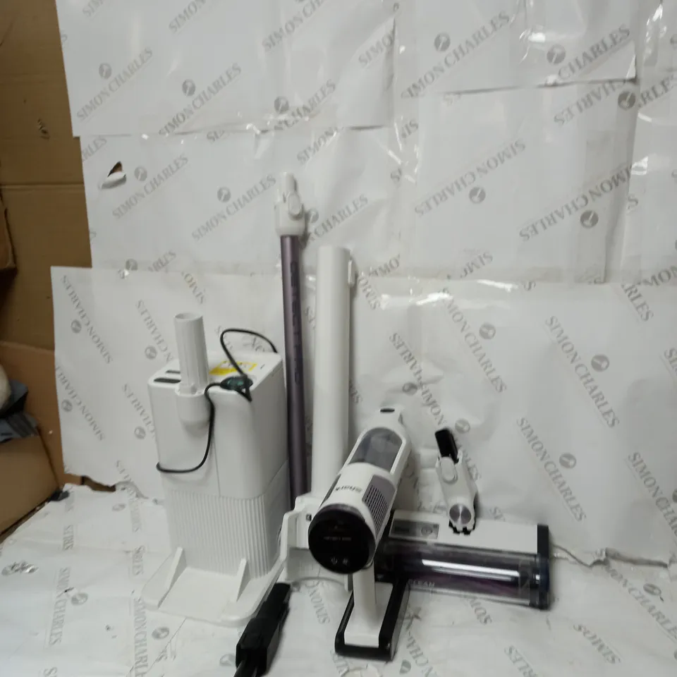 BOXED SHARK DETECT PRO 1.3L AUTO EMPTY VACUUM CLEANER IW3510UK