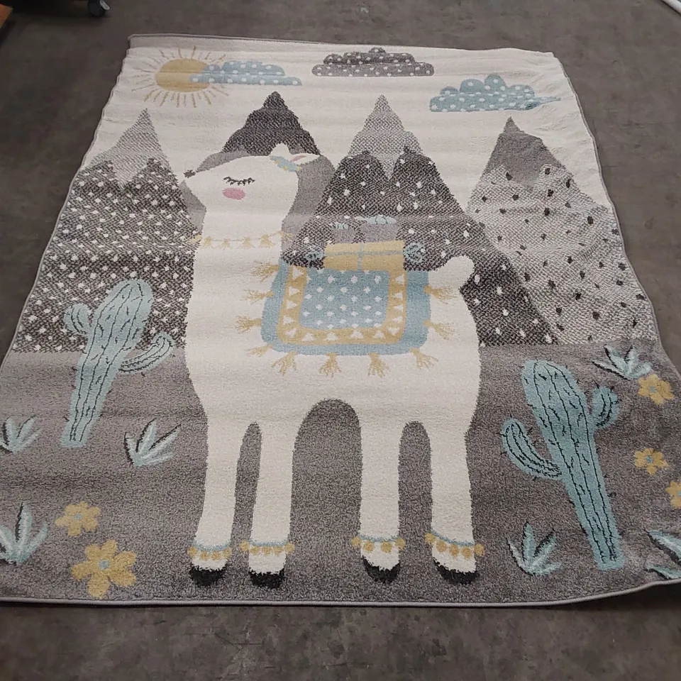 PACO HOME NINO RUG - 220 x 160cm