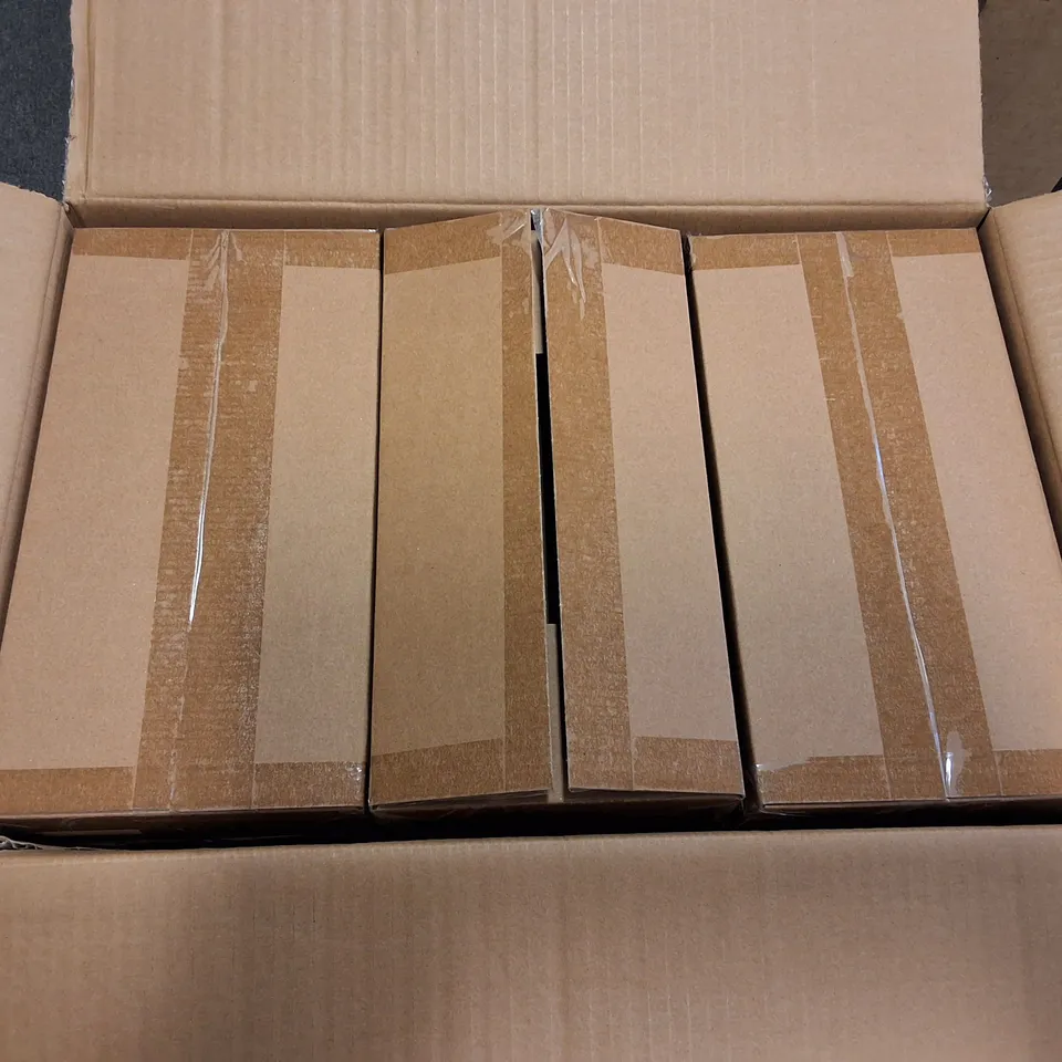 LOT OF 24 10-PIECE BOXES OF COOKS'S ESSENTIALS VACUUM BAG SETS