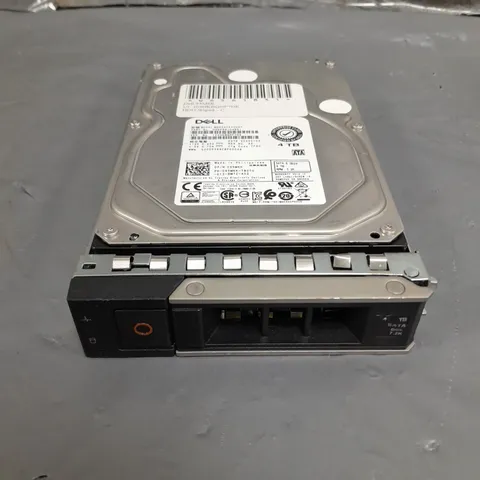 95M6K DELL HDD 4TB / 7.2K / SATA 6G / 3.5" LFF