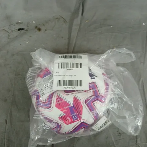 PREMIER LEAGUE PLAY FOOTBALL – MULTICOLOURED FOOTBALL, SIZE 5