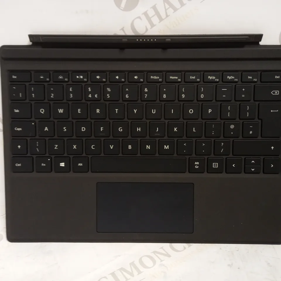 MICROSOFT SURFACE PRO TYPE COVER